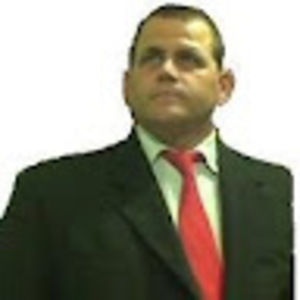 Meet your Posher, Ralph allen